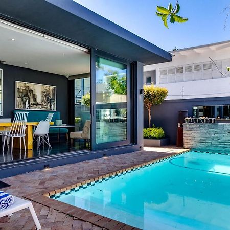 Life & Leisure Boutique Guesthouse Stellenbosch Exterior photo